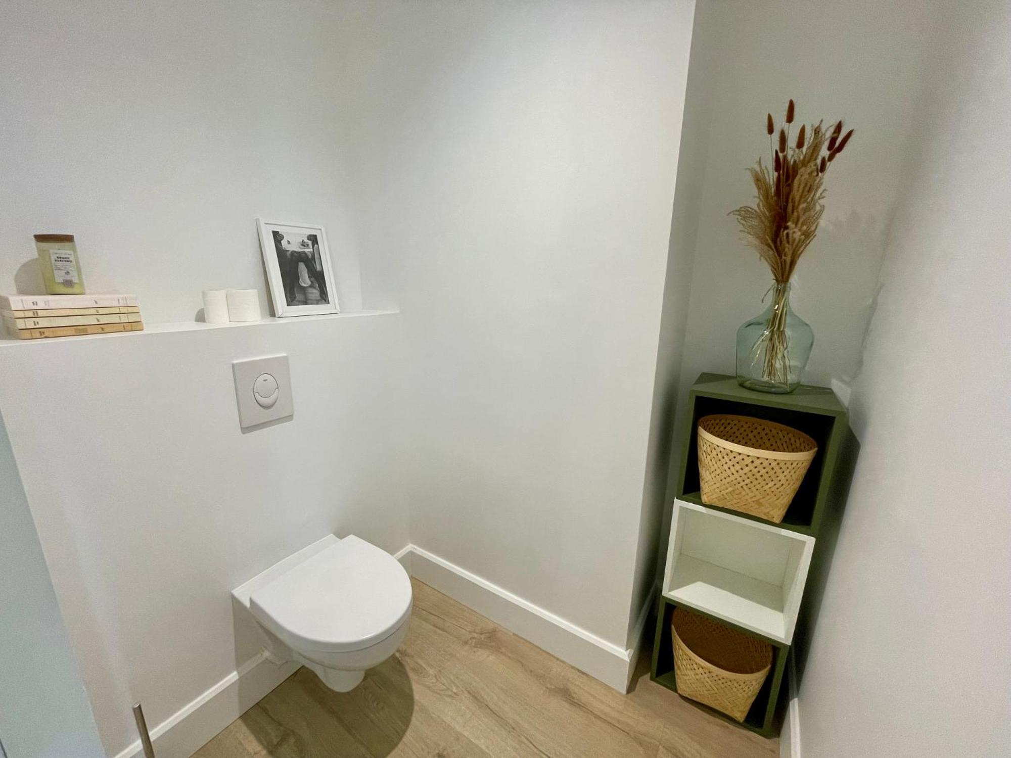 Villa Patio A 800 M De La Plage 塞尼奥斯 外观 照片